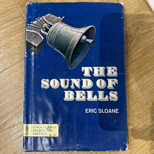 The sound bells - bells,, eric