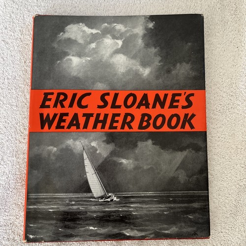 Eric sloane weather - eric,