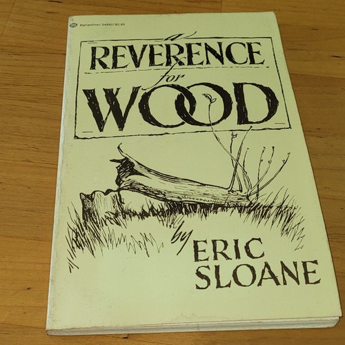 Vintage reverence for wood - vintage,