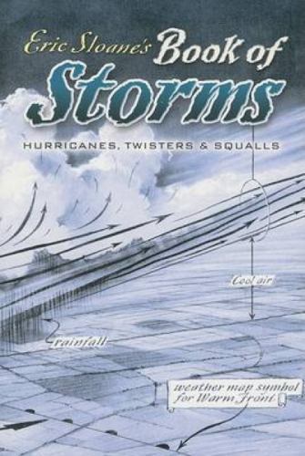 Eric sloane book storms - eric,